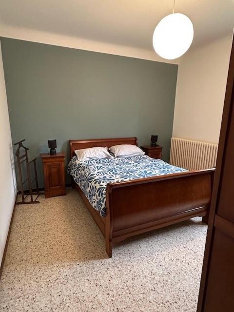 Vakantiehuis Mas De Barthe Avignon, Ile De La Barthelasse Avignon